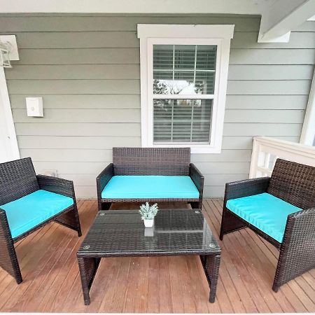 Apartament * Lux Modern Retreat * Downtown * King Beds * Durham Zewnętrze zdjęcie